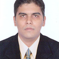 Tejas Desai