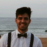 Pablo Villena Barrado