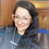 Carolina Andrea Gonzalez Jara