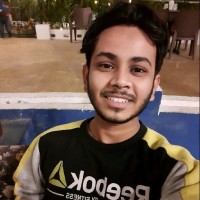 Rushikesh Wadekar