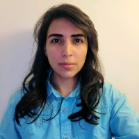 Irma Alejandra García Hernández