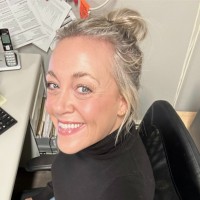 Naomi Evans, Mha
