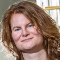 Mieke Martens