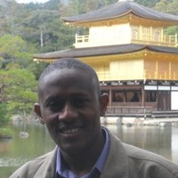 Kaguchia Thuku