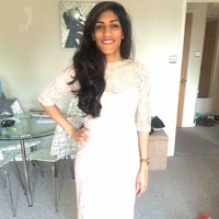 Shivani Shah