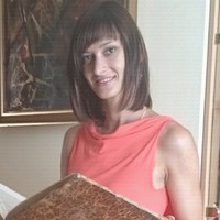 Olha Sereda