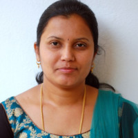 Saritha Reddy