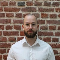 Maxime GRIFFAULT