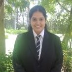 Priyanka Iyengar