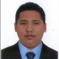 Hector Manuel Bonilla Brenes