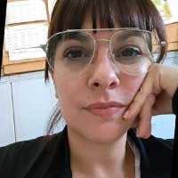 Celeste Martinez