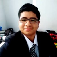 Milton Talledo Crespo