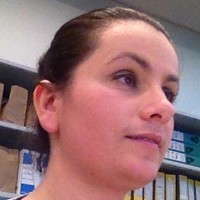 Leonora Shpati