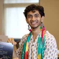 Ashutosh Anil Gudi
