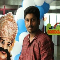 Akhil Jayachandran