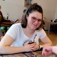 Amber Smits