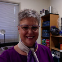 Margaret Staley