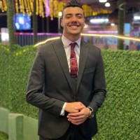 Mahmoud Taha