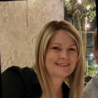Sharon Giedrojt