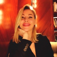 Anna Lutsenko