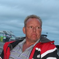 Erik Omholt