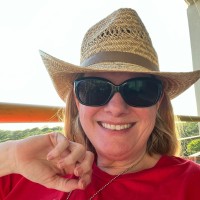 Terri Osburne