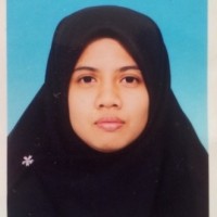Nor Atihah Ishak