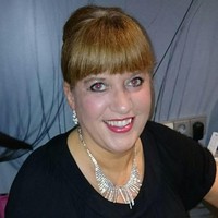 Maria Backlund