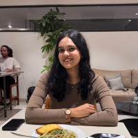 Anusha Iyer