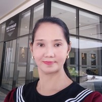 Mary Ann Leonor