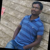 Venkata Karthik