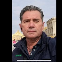 José Fernando Moreno Gándara