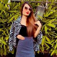 Yukta Singh