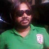 Manjunath Mishrikoti