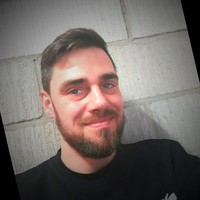 Uffe Hjortsberg  Poulsen