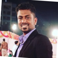 Abhishek Pawar