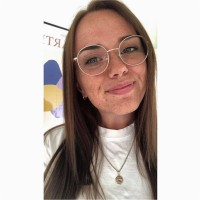 Pernille Bisgaard Christensen