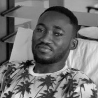 Edmund Danquah