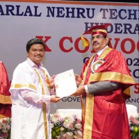 Dr A V Kishore Babu .