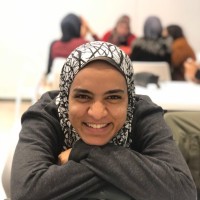 Linah Mohamed Hassanien