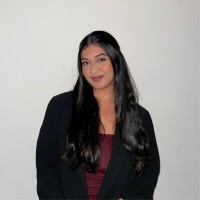 Sanjana Jeswani