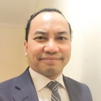 Addy Suhut, CFA, MBA