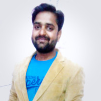 Prashant Tiwari