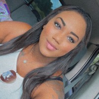 Alexis Woody