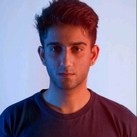 Amrit Raheja