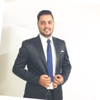 Rishabh Srivastava