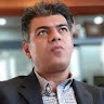 Hooman Mohammadzadeh