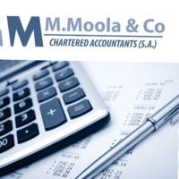 Mohammed Moola