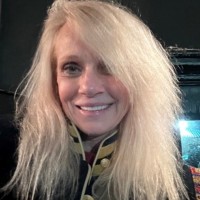 Carrie Strand