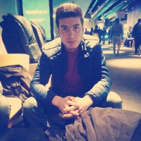 Ali̇ Can Döndür